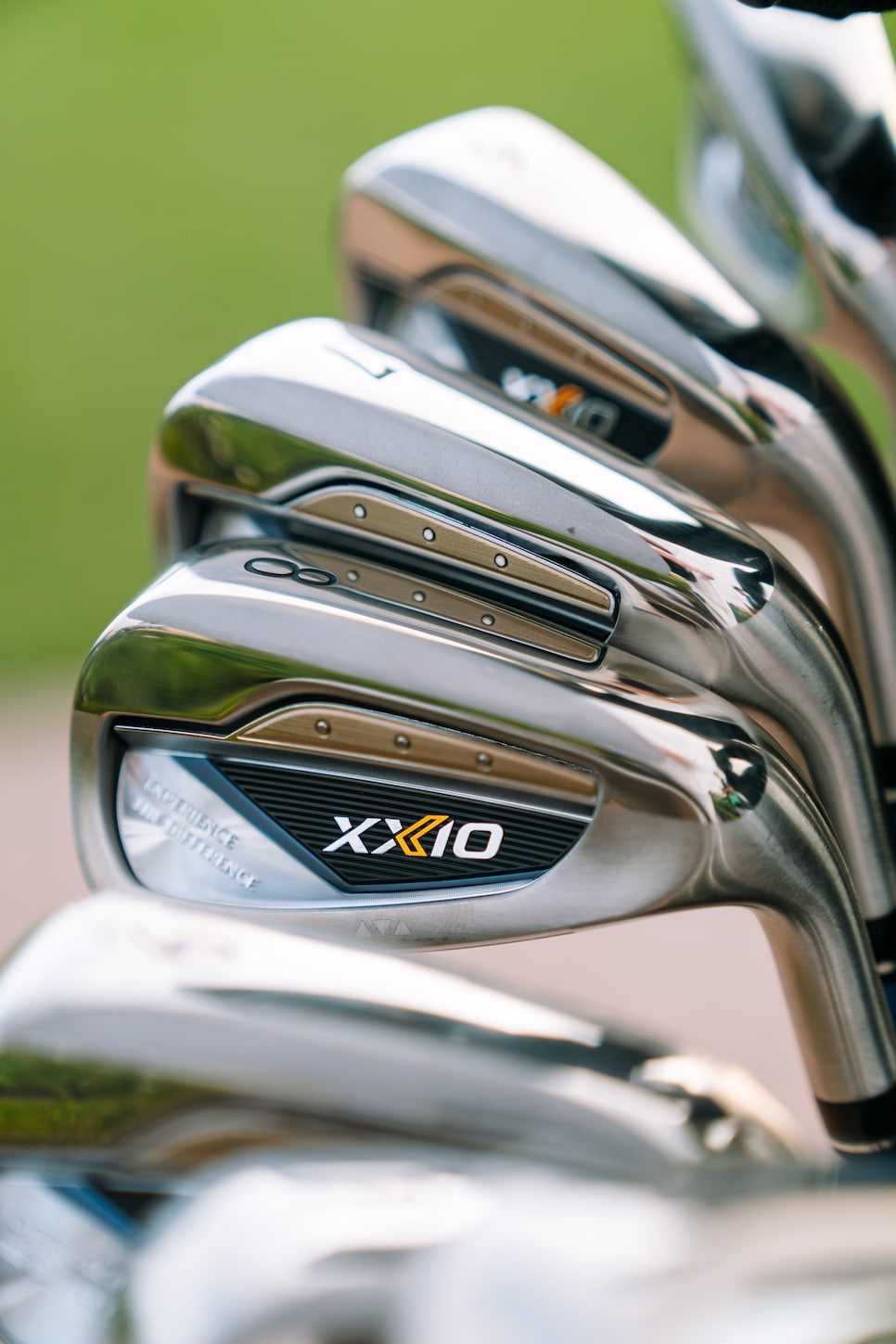 XXIO 13 irons: What you need to know | Golf Equipment: Clubs